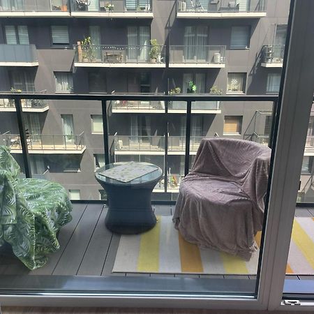 Apartament Mieszczanski Klima-Parkigfree2X-Netflix-Youtube Breslavia Esterno foto