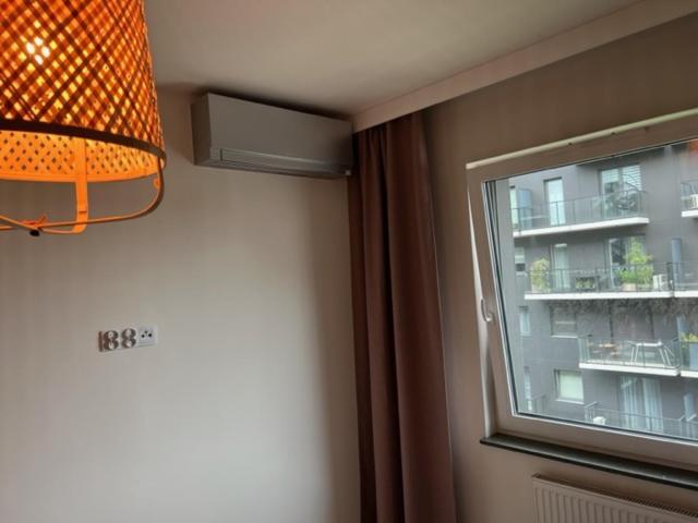 Apartament Mieszczanski Klima-Parkigfree2X-Netflix-Youtube Breslavia Esterno foto