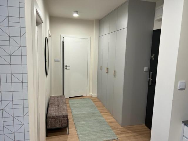 Apartament Mieszczanski Klima-Parkigfree2X-Netflix-Youtube Breslavia Esterno foto