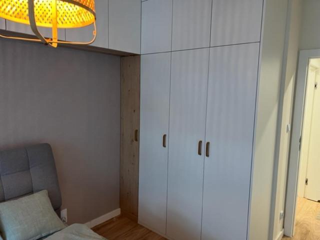 Apartament Mieszczanski Klima-Parkigfree2X-Netflix-Youtube Breslavia Esterno foto