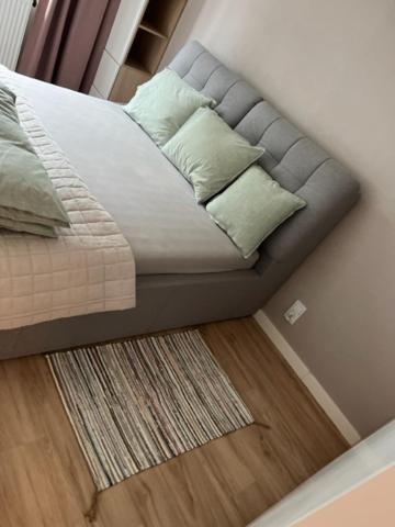 Apartament Mieszczanski Klima-Parkigfree2X-Netflix-Youtube Breslavia Esterno foto